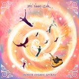 Inner Cosmic Spiral Inner Cosmic Spiral